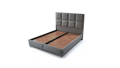 Seval Otomatik Kilitli Chestlı Base - 6