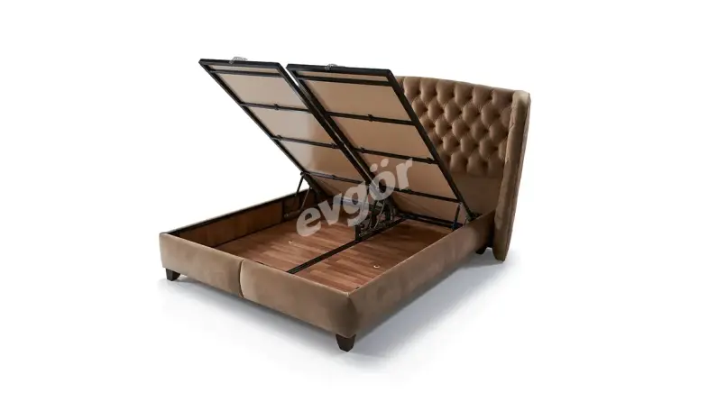 Seval Otomatik Kilitli Chestlı Base - 7