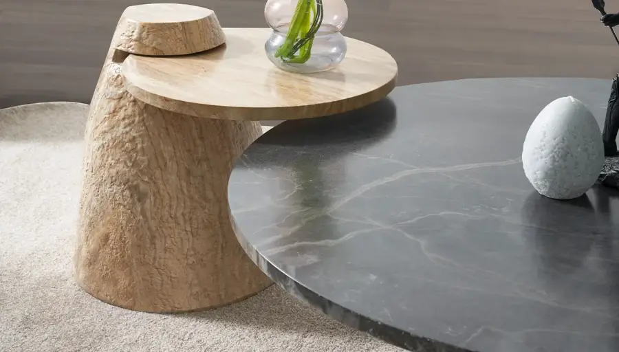 Sigma Modern Orta Sehpa - 3