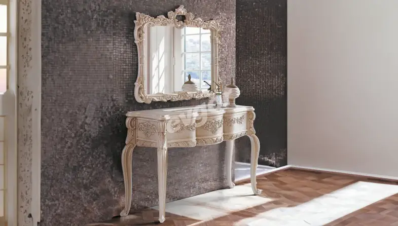 Sinar Classic Bathroom Set - 1