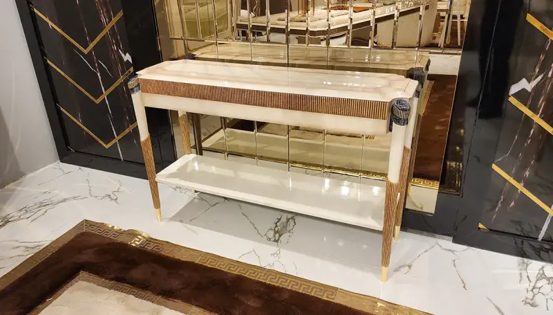 غرفة طعام فاخرةSirius - 7