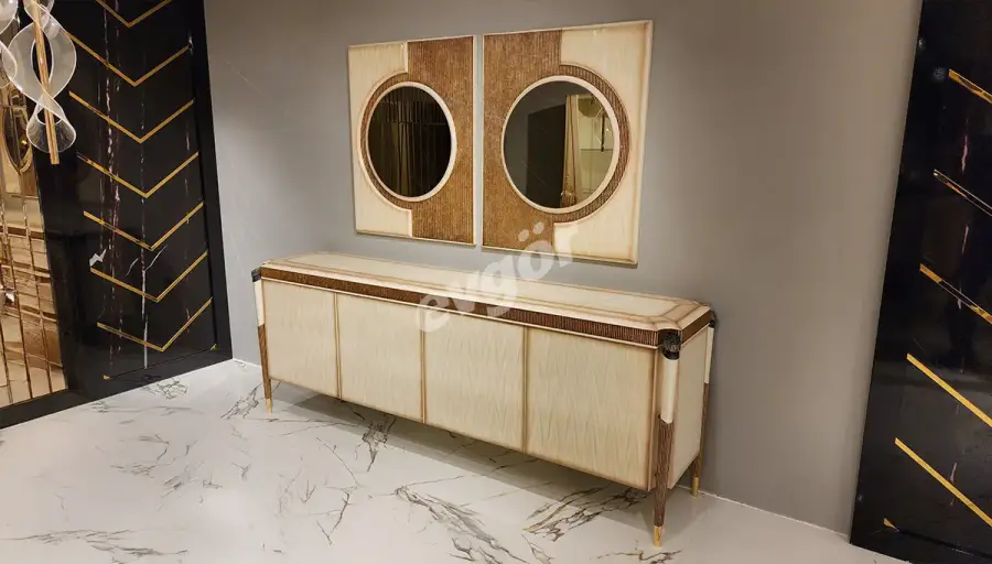 غرفة طعام فاخرةSirius - 2