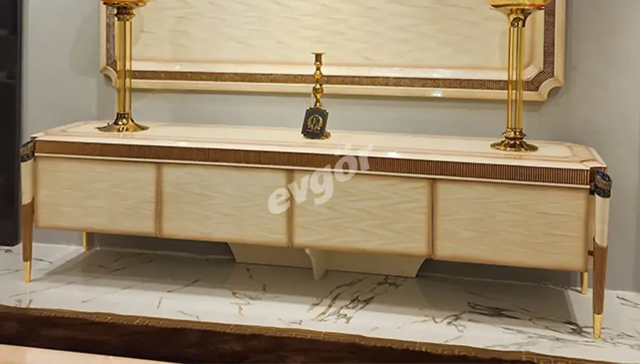 حامل تلفزيون فاخرSirius - 1