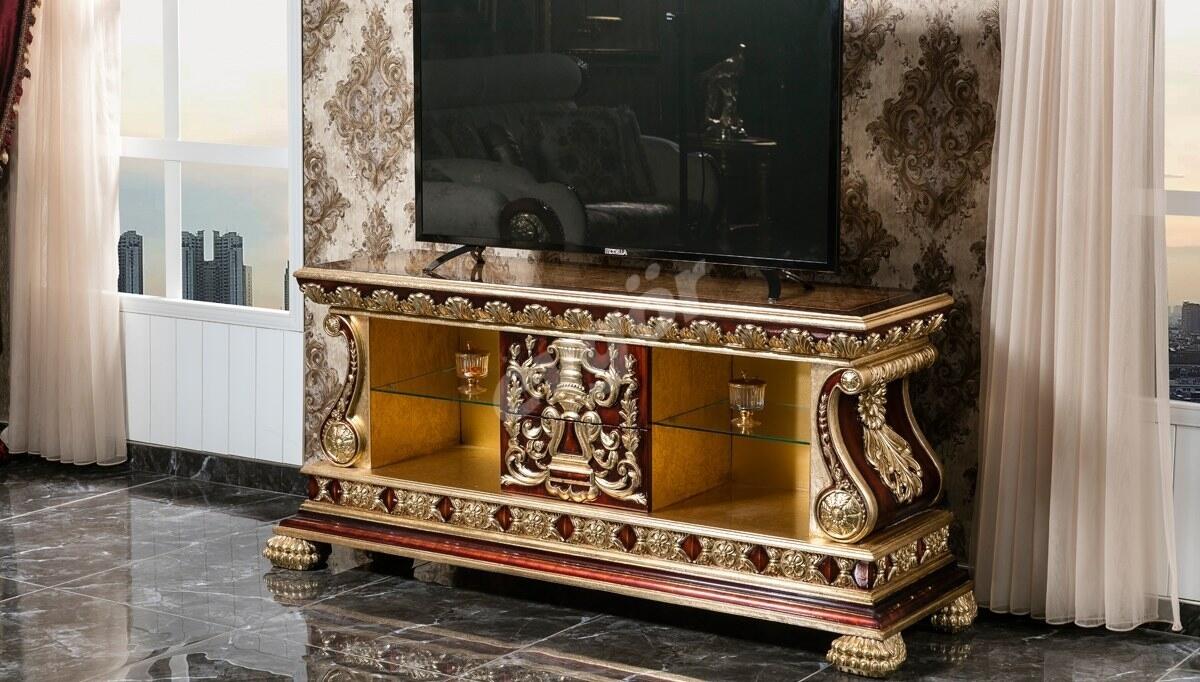 Soçi Classic Dining Room - 3