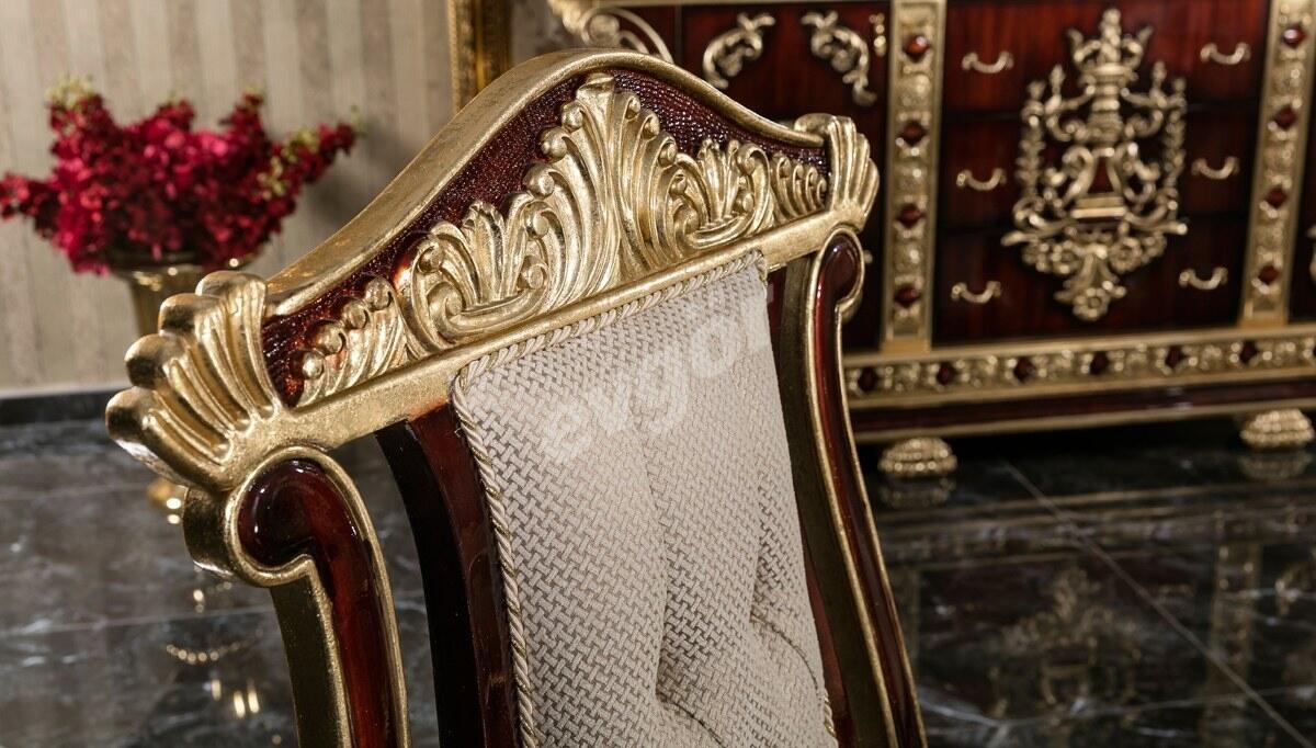 Soçi Classic Dining Room - 10