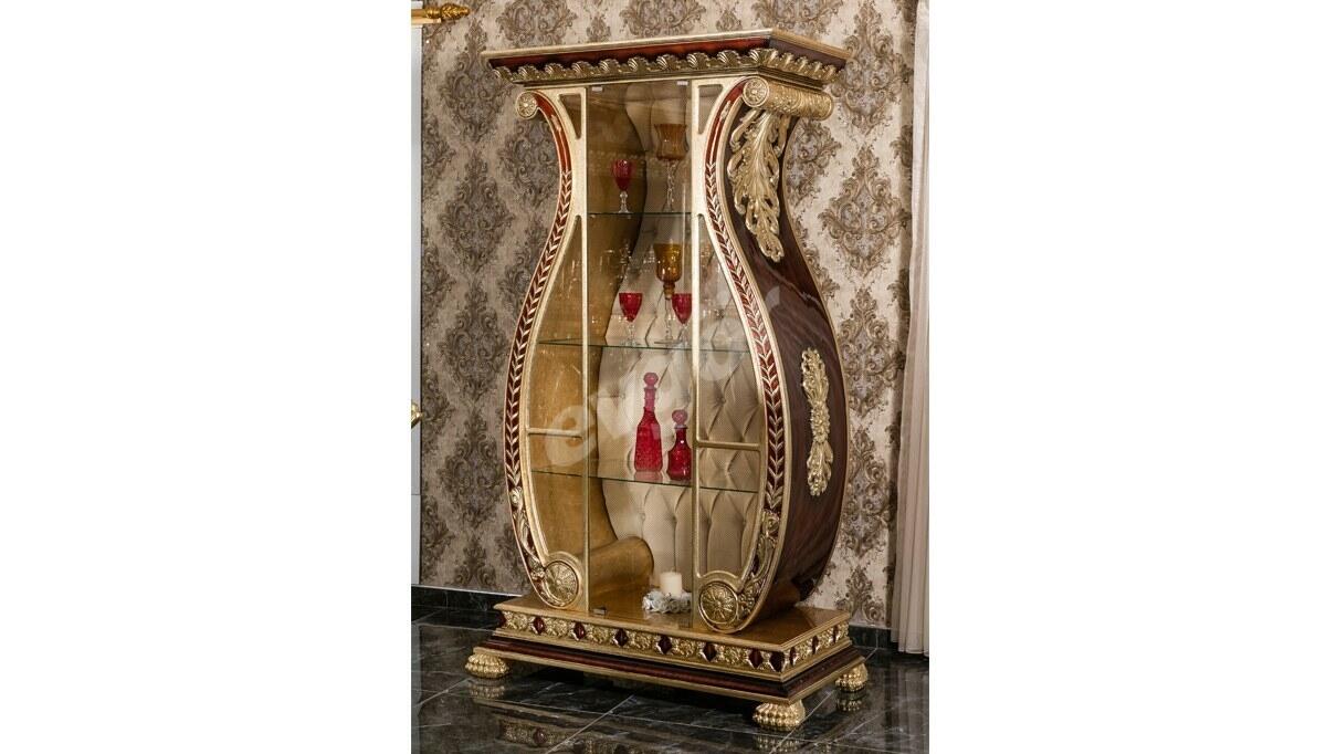 Soçi Classic Dining Room - 16