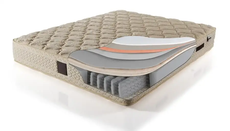 Sofina Spring Bed - 2