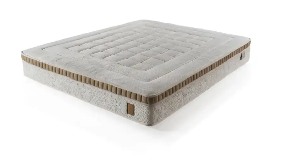 Softa Spring Bed - 1