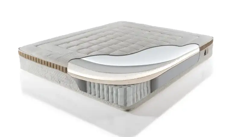 Softa Spring Bed - 2