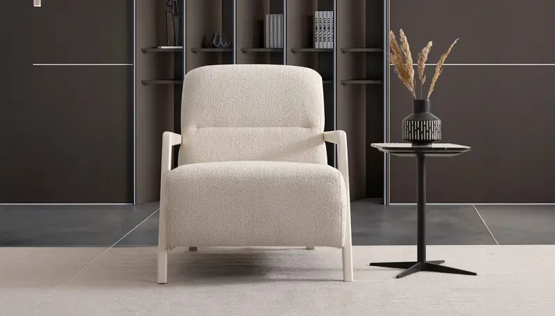 Solena Modern Berjer - 2