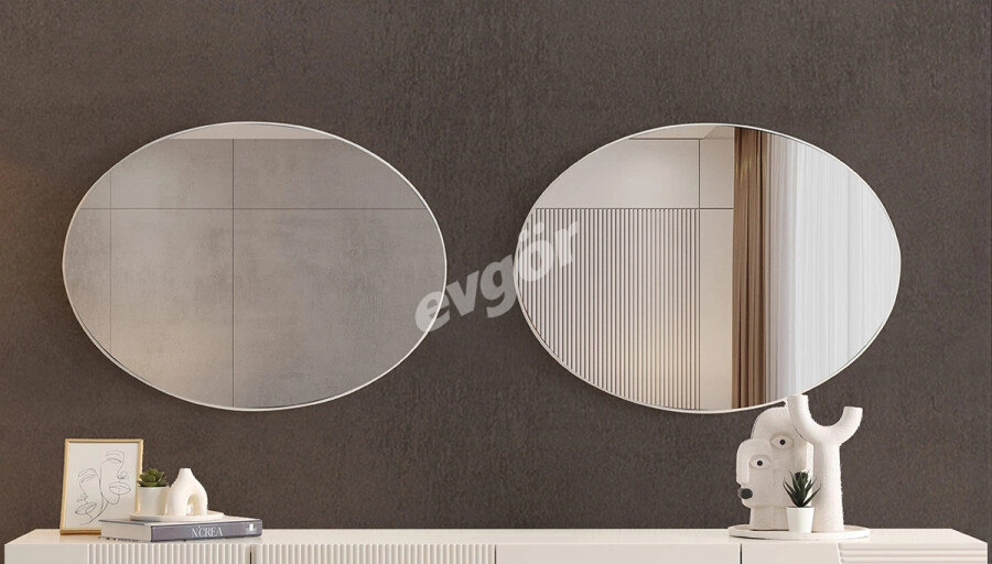 Solena Modern Konsol Aynası