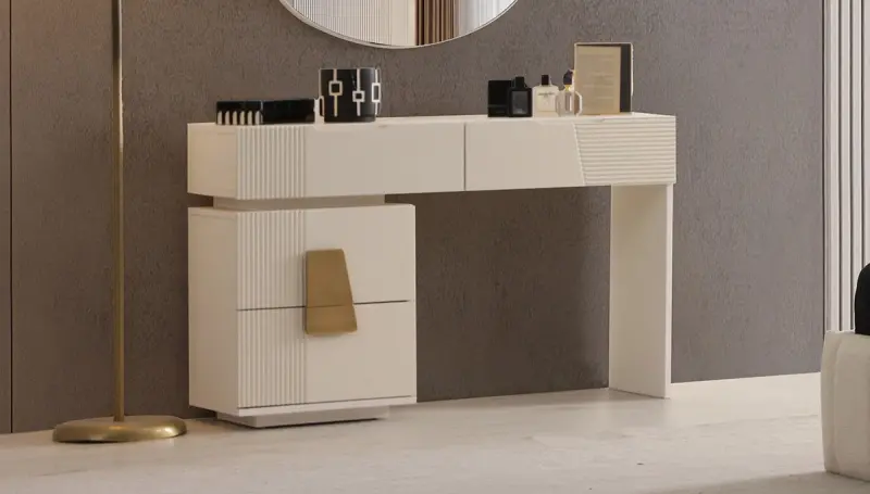 Solena Modern Şifonyer - 1