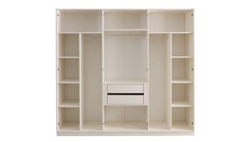 Solena Modern Yatak Odası - 7