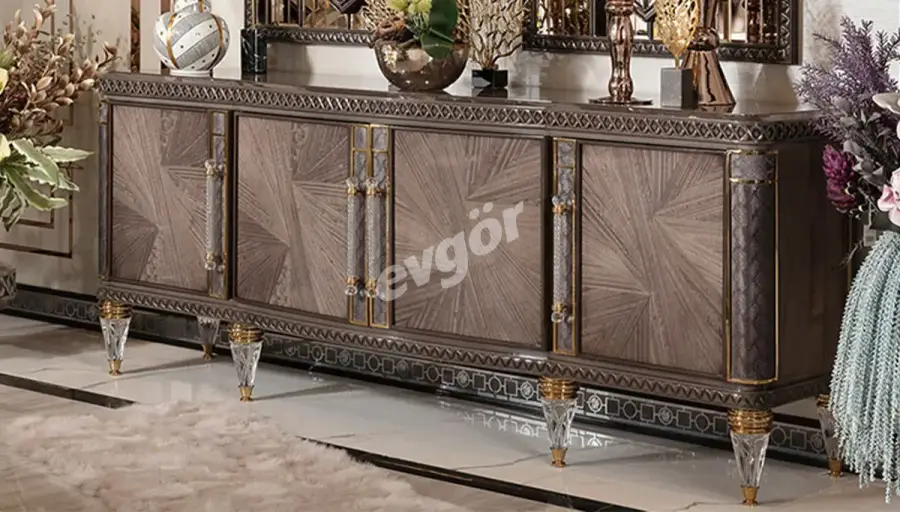 Soprena Lüks Konsol - 1