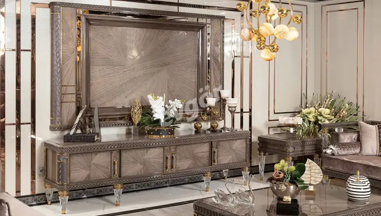 Soprena Lüks TV Ünitesi - 1