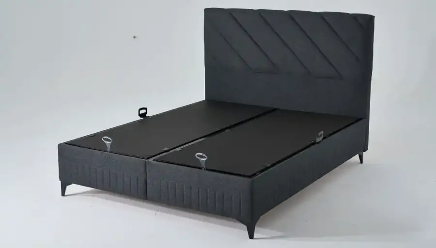 Sorena Sandıklı Baza - 1