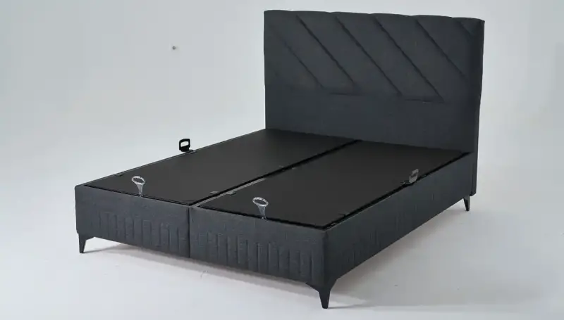 Sorena Yatak Baza Set - 2