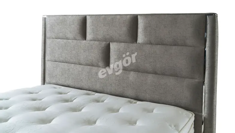Staro Nikel Headboard - 2
