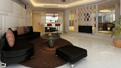 Suivez Deri Corner Set