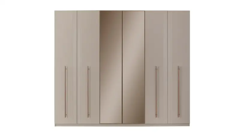 Sulto Modern Dolap