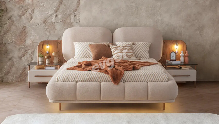 Sulto Modern 160 x 200 Karyola