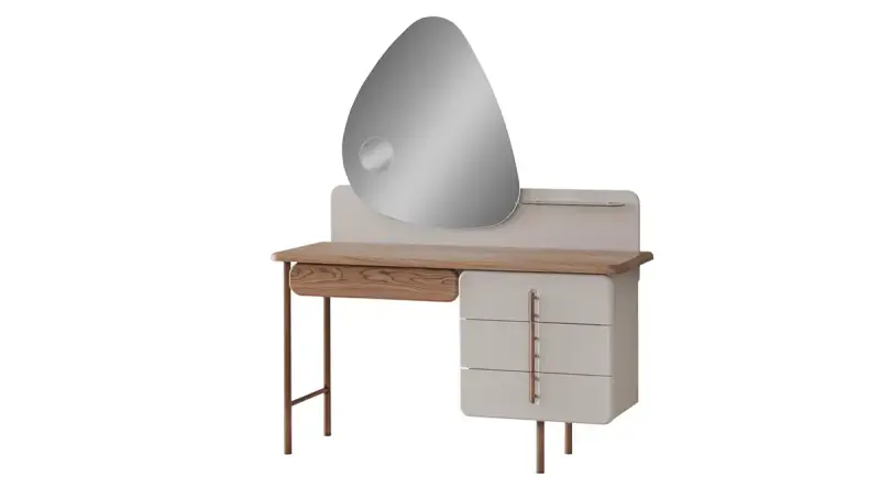 Sulto Modern Yatak Odası - 5