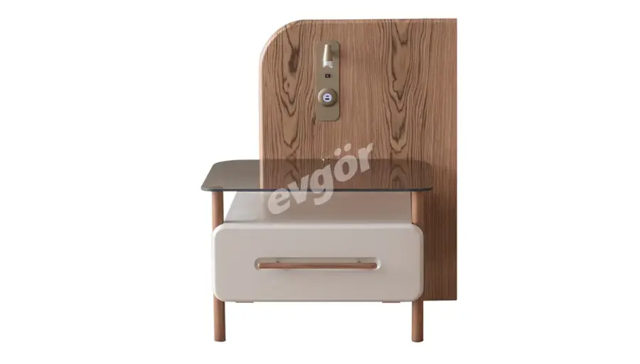 Sulto Modern Yatak Odası - 4