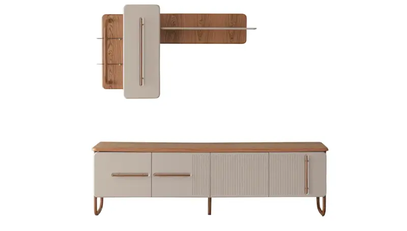 Sulto Modern Yemek Odası - 10