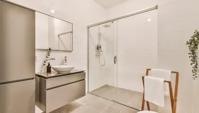 Seray Lüks Banyo Mobilyası