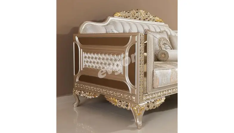 Süvari Avangarde Koltuk Takımı - 4