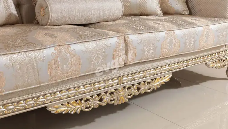 Süvari Avangarde Koltuk Takımı - 5