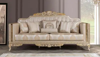 Süvari Avangarde Koltuk Takımı - 3