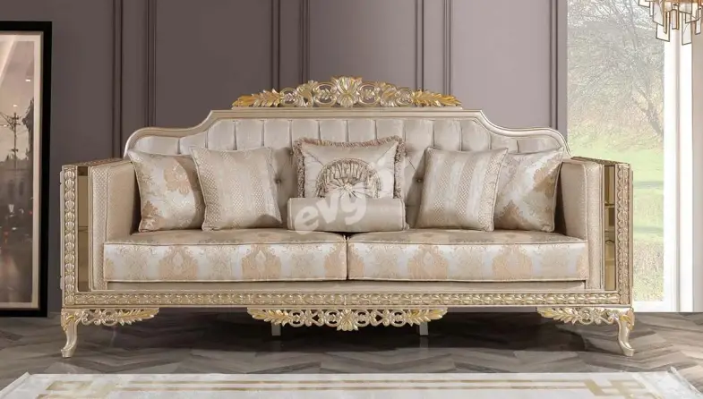 Süvari Avangarde Koltuk Takımı - 3