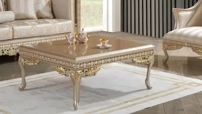 Süvari Avangarde Orta Sehpa