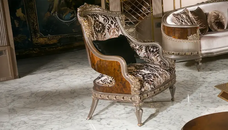 Süveyda Lüks Berjer