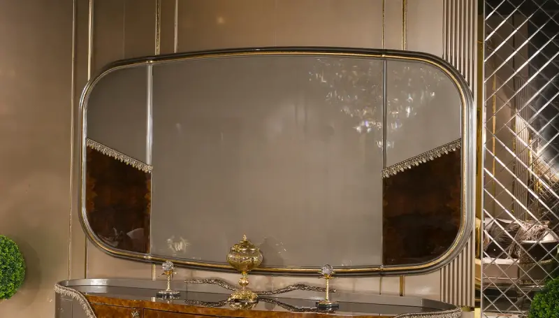 Süveyda Lüks TV Panosu