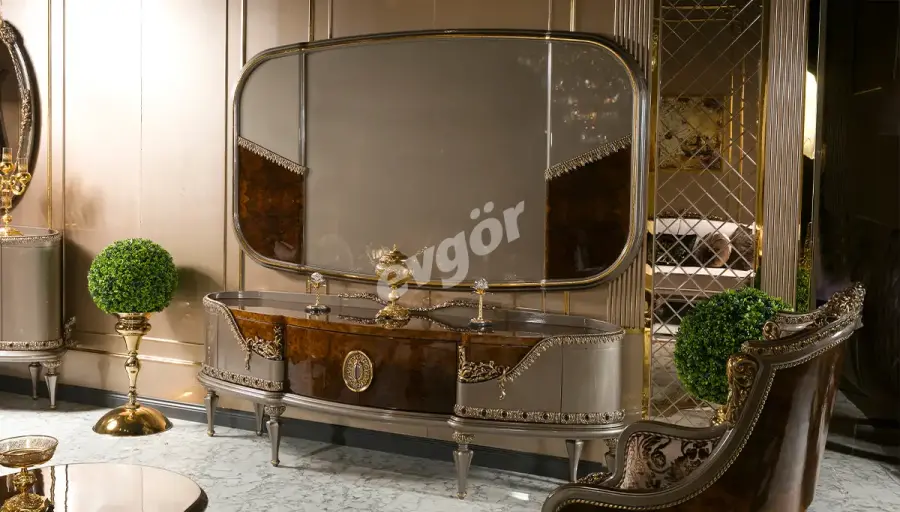 Süveyda Lüks TV Ünitesi - 1