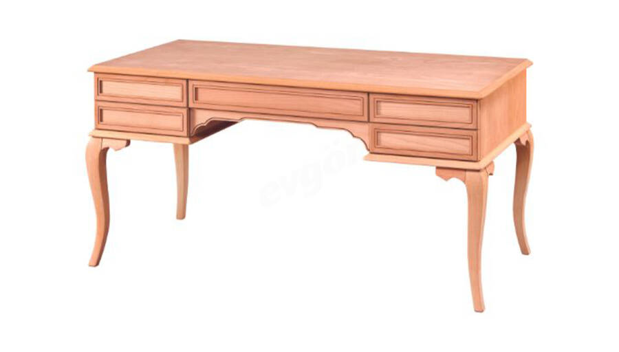 Tale Çizgili Çalışma Masası - 1