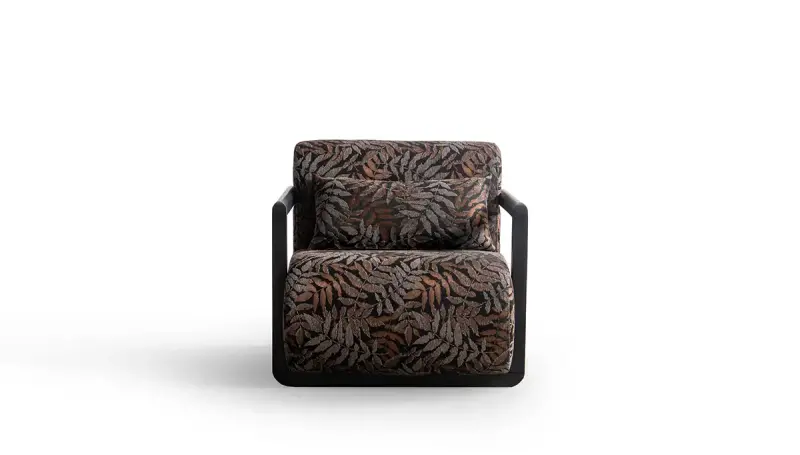 Teddy Modern Berjer - 1