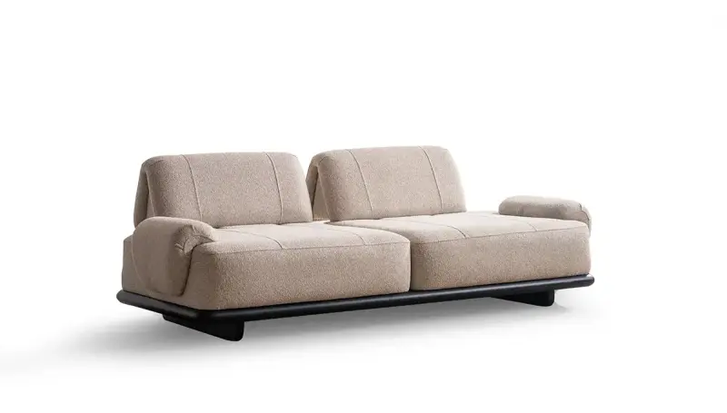 Teddy Modern Koltuk Takımı - 3