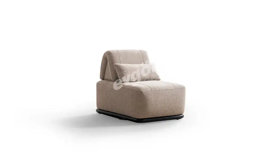 Teddy Modern Köşe Takımı - 5