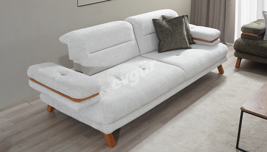 Tedy Modern Koltuk Takımı - 4