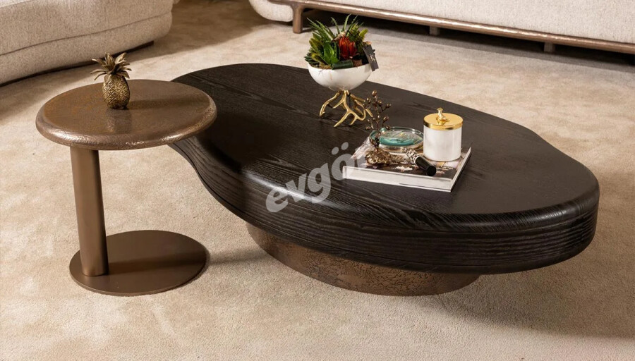 Artemia Lüks Orta Sehpa