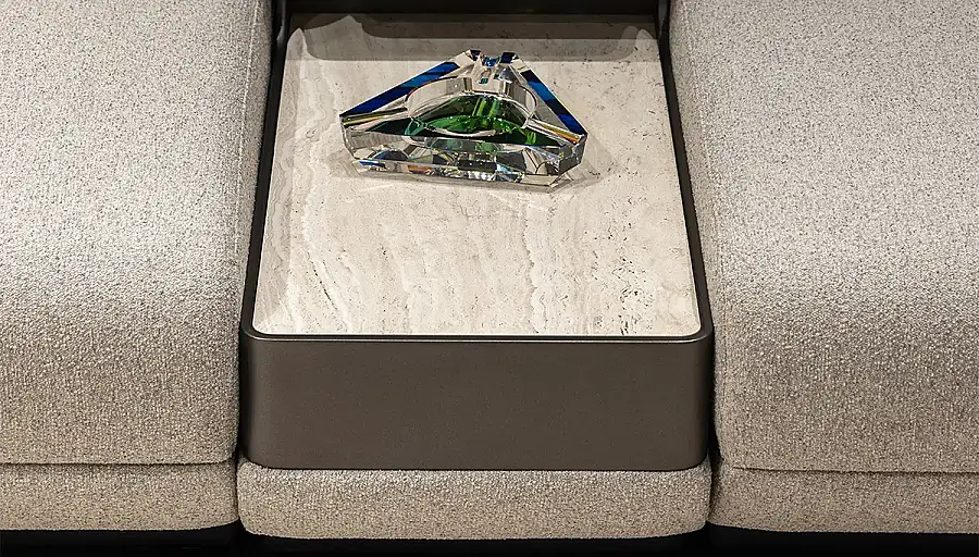 طقم أريكة فاخر Tera - 4