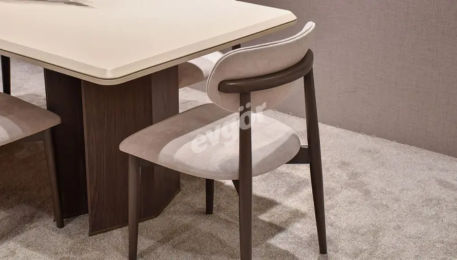 Terva Modern Sandalye - 1