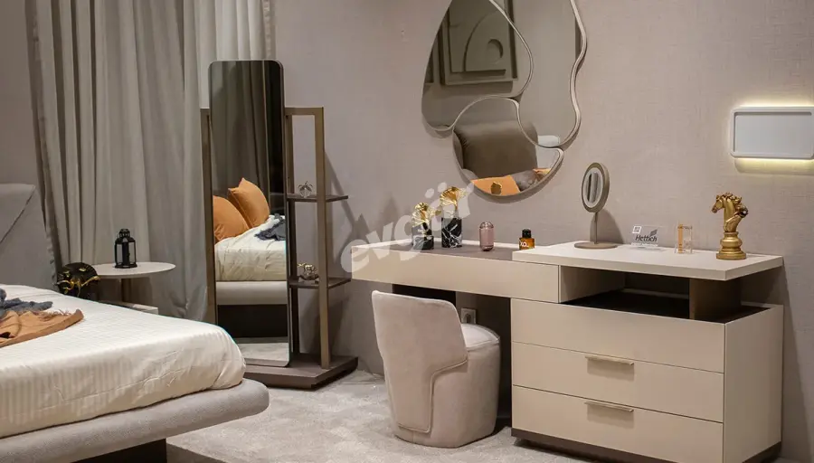 Terva Modern Yatak Odası - 6