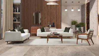 Artline Modern Sofa Set