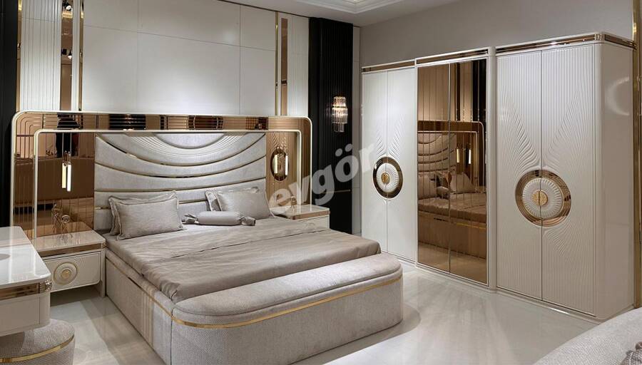 Tokyo Lüks Yatak Odası - 2