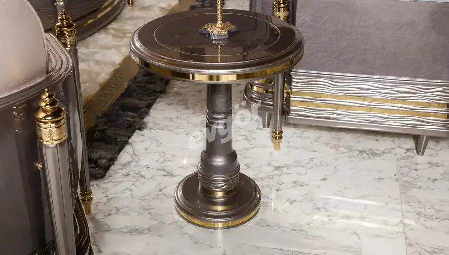 Valeria Lüks Koltuk Takımı - 8