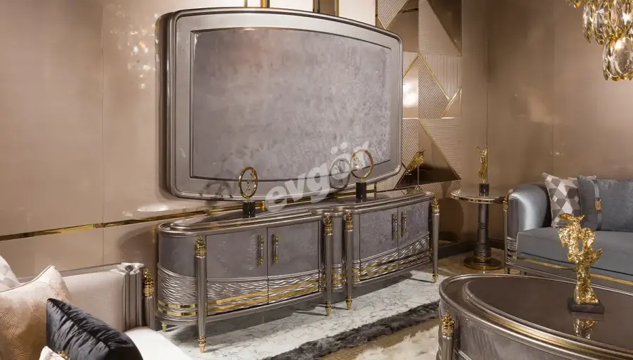 Valeria Lüks TV Ünitesi - 1